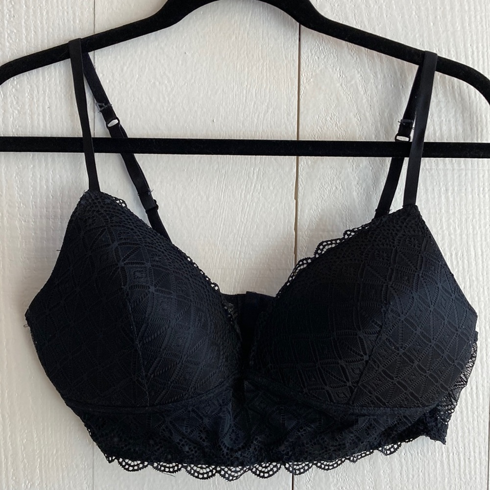 Bundle of 2 Candies Bralettes Size 38C